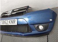 620226857R Бампер Dacia Sandero 2013-2020 20465125 #7