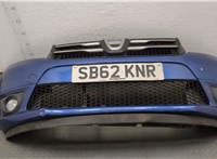 620226857R Бампер Dacia Sandero 2013-2020 20465125 #1