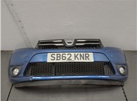620226857R Бампер Dacia Sandero 2013-2020 20465125 #23