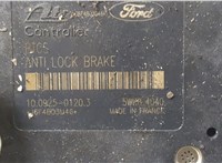  Блок АБС, насос (ABS, ESP, ASR) Ford Focus 1 1998-2004 20465130 #5