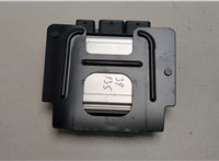  Кронштейн блока управления Peugeot 308 2007-2013 11429140 #4