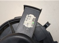  Двигатель отопителя (моторчик печки) Peugeot 206 20465133 #3