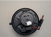  Двигатель отопителя (моторчик печки) Renault Laguna 2 2001-2007 20465135 #2