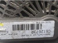  Генератор Ford Mondeo 4 2007-2015 20465145 #3