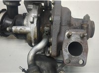  Турбина Ford Mondeo 4 2007-2015 20465148 #3