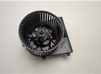 Двигатель отопителя (моторчик печки) Skoda Octavia Tour 1996-2011 20465151 #1