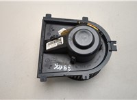  Двигатель отопителя (моторчик печки) Skoda Octavia Tour 1996-2011 20465151 #2