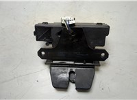  Замок багажника Volvo S40 2004- 20465156 #4