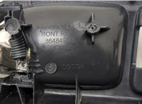  Ручка двери салона Volvo C30 2006-2013 20465166 #3