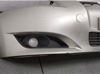  Бампер Toyota Auris E15 2006-2012 20465167 #3