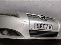  Бампер Toyota Auris E15 2006-2012 20465167 #9