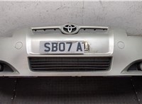  Бампер Toyota Auris E15 2006-2012 20465167 #10