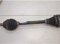  Полуось (приводной вал, шрус) Volkswagen Golf 5 2003-2009 20465182 #1
