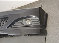  Бампер Opel Astra H 2004-2010 20465183 #7