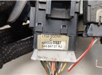  Переключатель поворотов и дворников (стрекоза) Renault Kangoo 1998-2008 20465186 #4