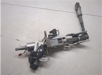 4123Q5 Колонка рулевая Citroen C5 2004-2008 20465202 #5