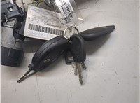 4123Q5 Колонка рулевая Citroen C5 2004-2008 20465202 #6