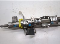 4123Q5 Колонка рулевая Citroen C5 2004-2008 20465202 #9