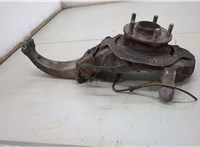  Ступица (кулак, цапфа) Infiniti EX35 20465212 #2