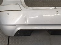  Бампер Mercedes B W245 2005-2012 20465213 #4