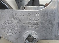 8E1721117A, 8E1721140, 8E1721316A, 8E1721523G, 8E1721523C Узел педальный (блок педалей) Audi A4 (B6) 2000-2006 20465232 #2