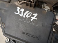  Замок двери Volkswagen Golf 4 1997-2005 20465246 #2