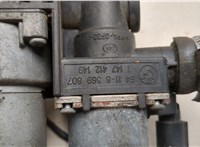  Кран отопителя (печки) BMW 3 E46 1998-2006 20465254 #2