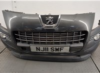 7401RZ Бампер Peugeot 3008 2009-2016 20465256 #1