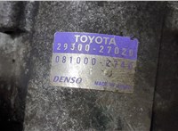 2930027020 Насос вакуумный Toyota Corolla E12 2001-2006 20465261 #3