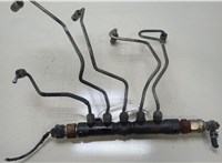 2381027030 Рампа (рейка) топливная Toyota Corolla E12 2001-2006 20465265 #1