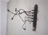 2381027030 Рампа (рейка) топливная Toyota Corolla E12 2001-2006 20465265 #6