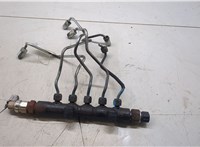 2381027030 Рампа (рейка) топливная Toyota Corolla E12 2001-2006 20465265 #7