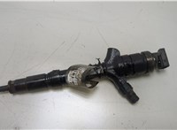 2367009030 Форсунка топливная Toyota Corolla E12 2001-2006 20465271 #1