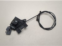  Трос капота Ford Fiesta 2001-2007 11429200 #1