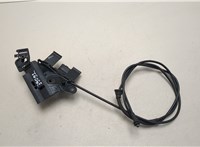  Трос капота Ford Fiesta 2001-2007 11429200 #3