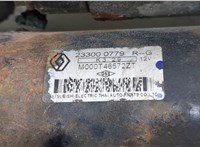  Стартер Dacia Sandero 2013-2020 20465311 #3