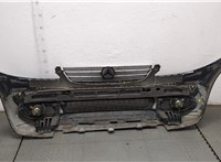  Бампер Mercedes A W169 2004-2012 20465313 #6
