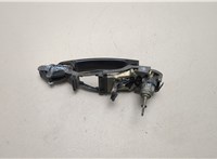  Ручка двери наружная Skoda Octavia Tour 1996-2011 20465318 #1