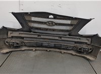  Бампер Hyundai H-1 Starex 2007-2021 20465320 #6