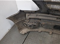  Бампер Hyundai H-1 Starex 2007-2021 20465320 #8