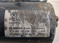  Стартер Skoda Fabia 2007-2014 20465322 #2
