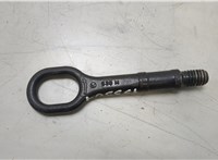  Крюк буксировочный Volkswagen Tiguan 2011-2016 20465325 #1