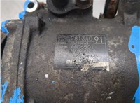  Компрессор кондиционера Peugeot 4007 2522825 #2