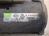  Стартер Renault Scenic 2009-2012 20465330 #2