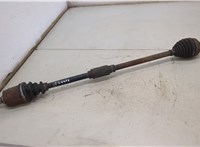  Полуось (приводной вал, шрус) Honda Insight 2009-2014 20465351 #1