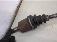  Полуось (приводной вал, шрус) Honda Insight 2009-2014 20465351 #2