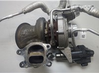 11658662071, 8662071 Турбина BMW 3 G20, G21 2018-2025 20465363 #1