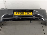 9186137, 93173890, 13183141, 13251936 Бампер Opel Vectra C 2002-2008 20465381 #1