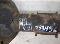  Амортизатор подвески Mercedes Vito W639 2004-2013 20465395 #2