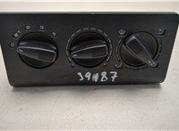 Переключатель отопителя (печки) Volkswagen Polo 1994-1999 20465397 #1